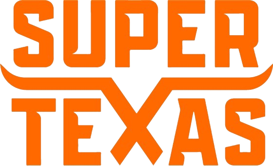 Logo Super Texas Carness